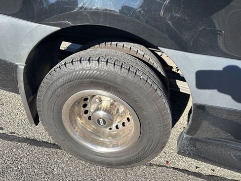 Used 2021 Mercedes-Benz Sprinter 3500 image 39