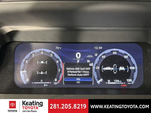 New 2026 Toyota Tacoma TRD Sport image 12