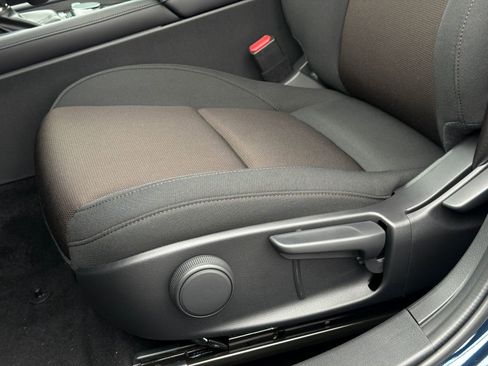 New 2026 MAZDA MAZDA3 s image 13