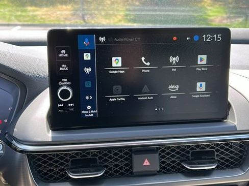 New 2026 Acura ADX A-Spec AWD/4WD image 15