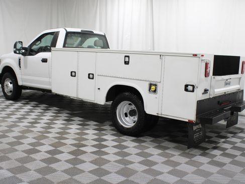 Used 2019 Ford F350 XL w/ Power Equipment Group RWD image 26