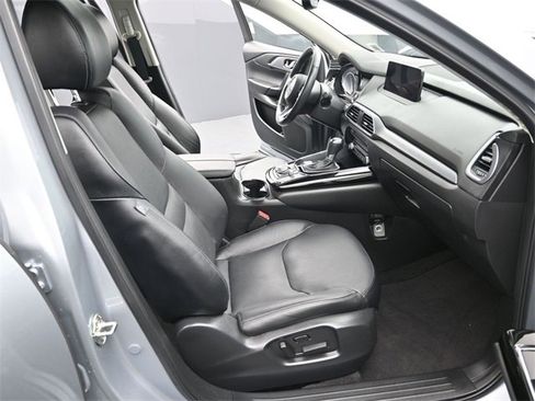 Certified 2023 MAZDA CX-9 Touring image 27