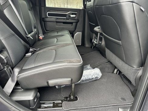 New 2026 RAM 2500 Laramie image 17