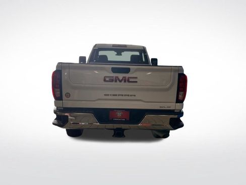 Used 2024 GMC Sierra 3500 SLE w/ SLE Convenience Package AWD/4WD image 13