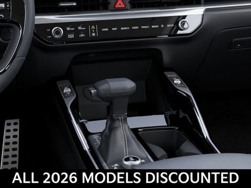 New 2026 Kia Sorento SX AWD/4WD image 23