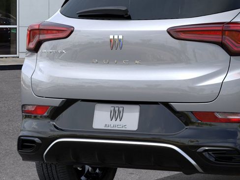 New 2026 Buick Encore GX Sport Touring image 14