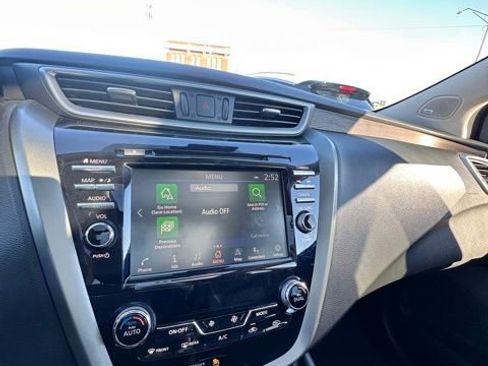 Certified 2024 Nissan Murano Platinum w/ Cargo Package image 16