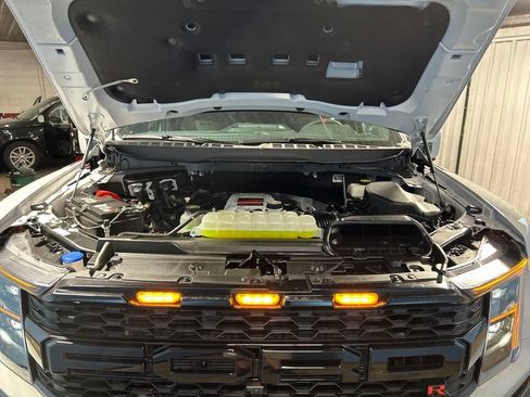 Used 2023 Ford F150 Raptor w/ Equipment Group 802A Raptor R AWD/4WD image 51