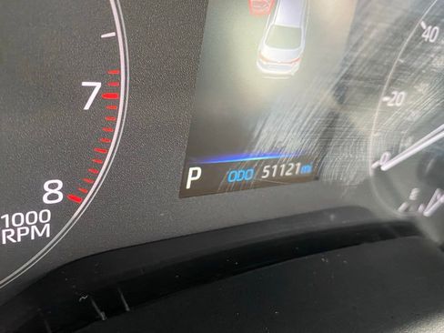 Used 2023 Toyota Corolla LE image 5