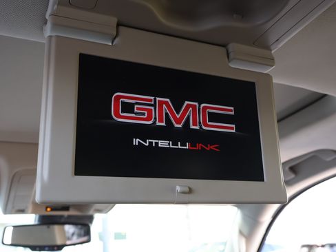 Used 2020 GMC Yukon SLT w/ Premium Edition image 19