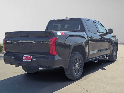 Used 2023 Toyota Tundra SR5 w/ SX Package AWD/4WD image 3
