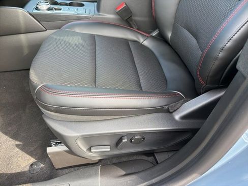 New 2026 Ford Escape ST-Line Select image 9