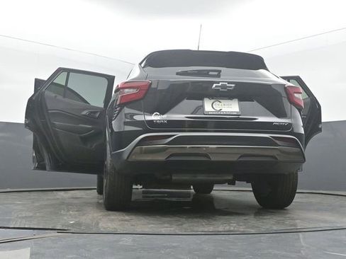 Used 2024 Chevrolet Trax ACTIV FWD image 58