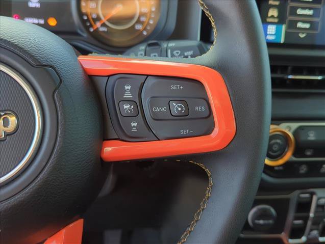 Used 2024 Jeep Wrangler Unlimited Sport AWD/4WD image 14