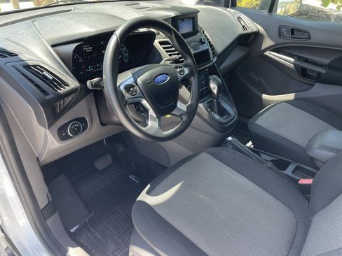 Used 2020 Ford Transit Connect XL FWD image 12