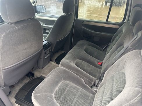 Used 2003 Ford Explorer XLT AWD/4WD image 17