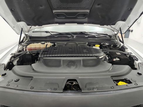 Used 2023 RAM 1500 TRX w/ TRX Level 2 Equipment Group image 17