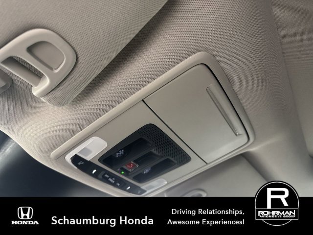 New 2026 Honda Pilot Elite image 10