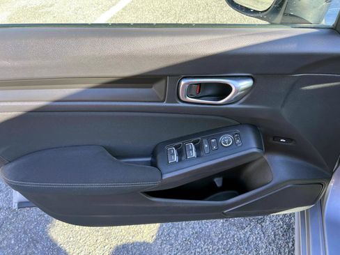 Certified 2022 Honda Civic Sport image 13