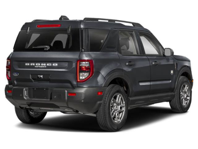 Used 2025 Ford Bronco Sport Big Bend AWD/4WD image 2