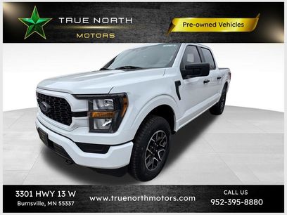 Used 2023 Ford F150 XL w/ XL STX Apperance Package