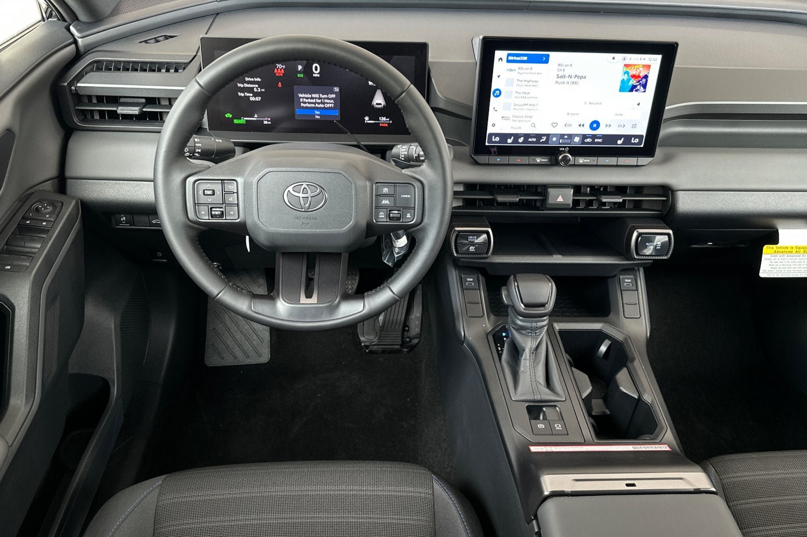 New 2026 Toyota RAV4 SE FWD image 15