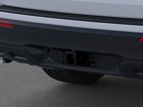 New 2026 Ford Explorer Active image 23