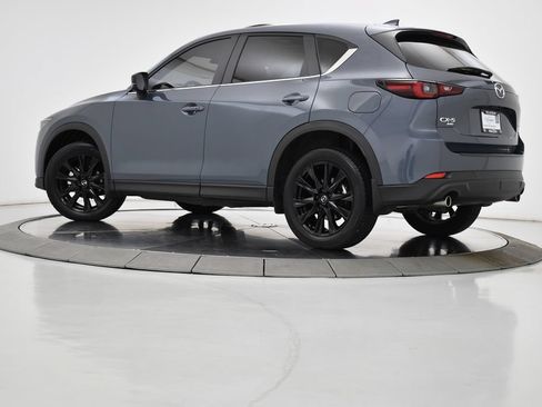 Used 2024 MAZDA CX-5 Carbon Edition AWD/4WD image 6