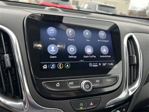 Certified 2023 Chevrolet Equinox Premier image 12