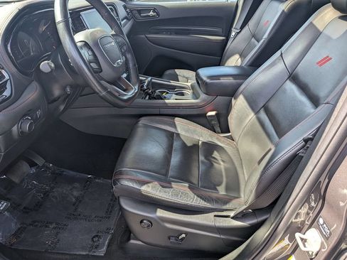 Certified 2024 Dodge Durango GT AWD/4WD image 12