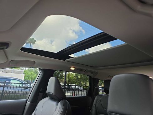Used 2023 INFINITI QX60 Luxe w/ Performance Audio Package FWD image 24