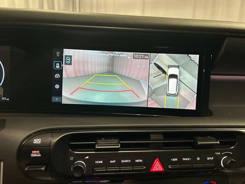 Used 2026 Hyundai Palisade XRT Pro AWD/4WD image 16