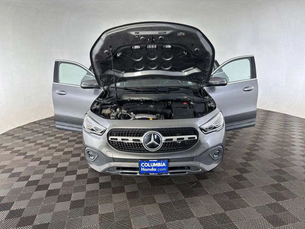 Used 2021 Mercedes-Benz GLA 250 4MATIC image 12