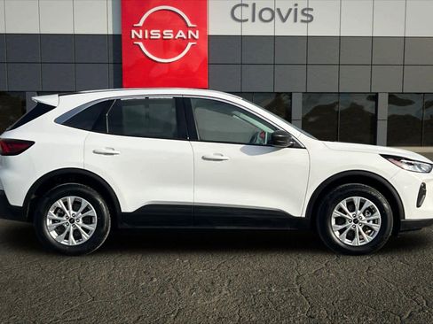 Used 2024 Ford Escape Active image 9