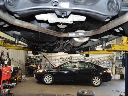 Used 2009 Honda Pilot EX image 67
