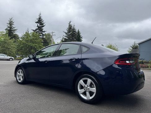 Used 2016 Dodge Dart SXT FWD image 6