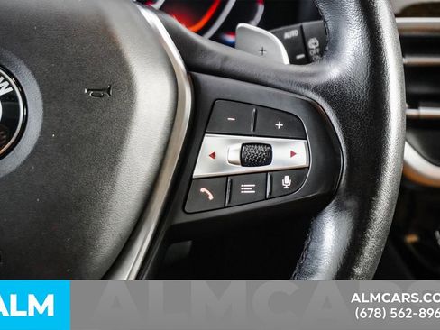 Used 2022 BMW X3 xDrive30i image 27