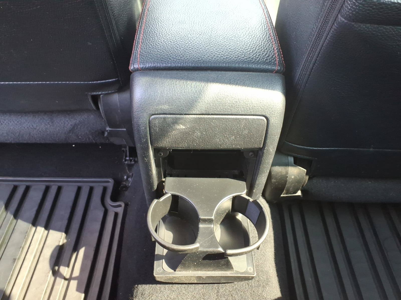 Used 2013 Subaru Impreza WRX STI AWD/4WD image 25
