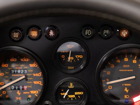 Used 1988 Ferrari 328 GTS RWD image 87