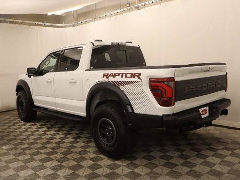 Certified 2025 Ford F150 Raptor AWD/4WD image 5