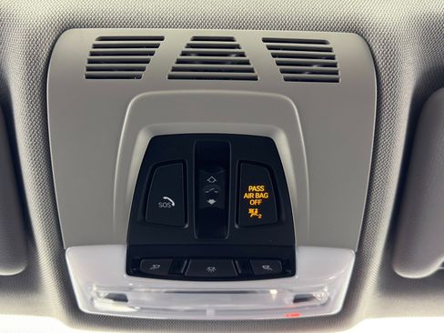 Used 2015 BMW 335i xDrive Sedan image 32