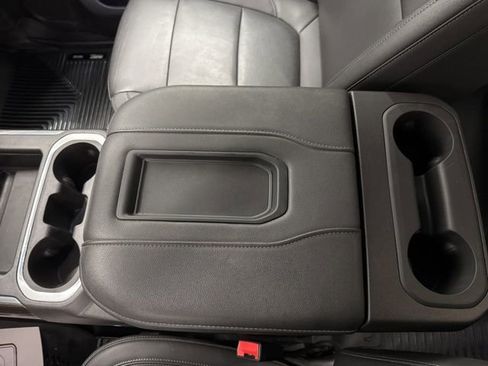 Used 2022 Chevrolet Silverado 1500 RST w/ Convenience Package II image 40