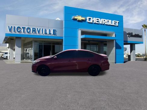 Used 2019 Kia Forte S FWD image 8