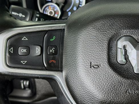 Used 2020 RAM 1500 Big Horn image 13