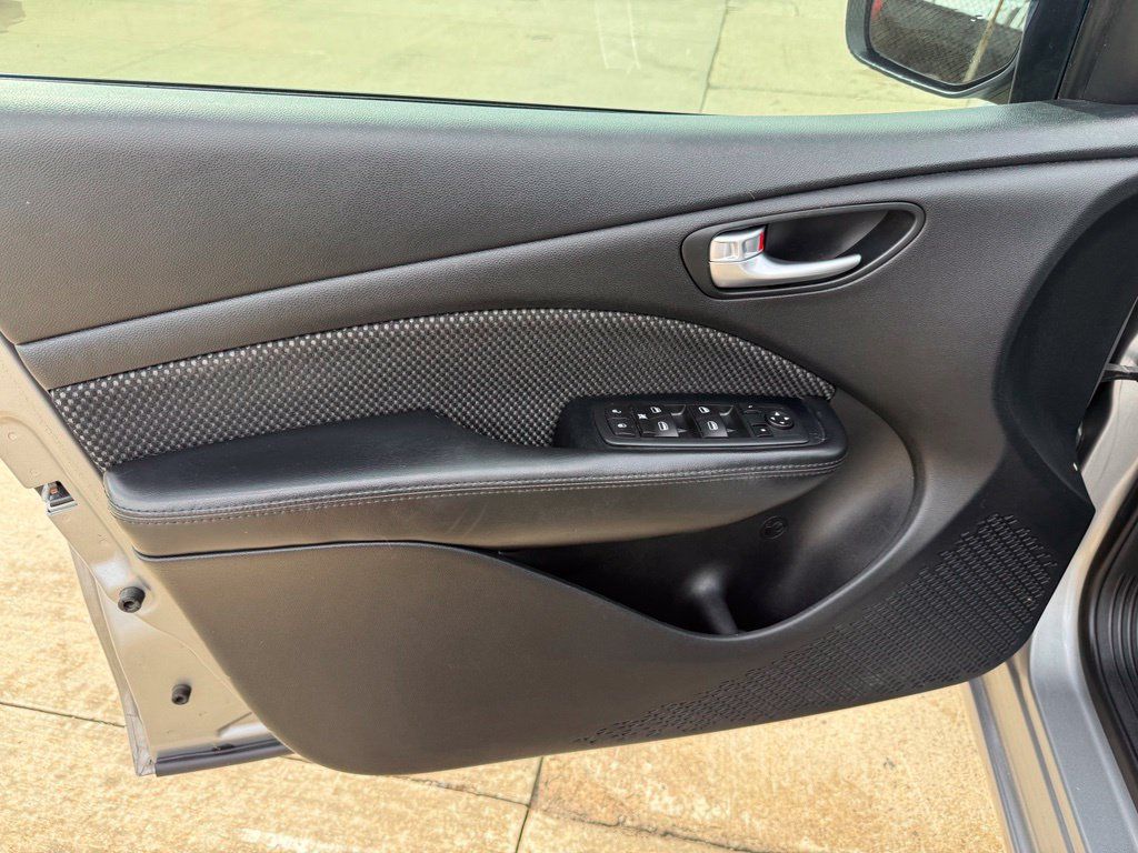 Used 2016 Dodge Dart SXT FWD image 25