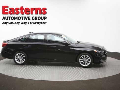 Used 2021 Honda Accord LX image 44