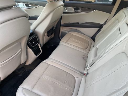 Used 2019 Lincoln Nautilus Reserve w/ Ultimate Package image 5