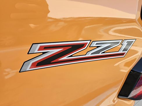 New 2026 Chevrolet Colorado Z71 w/ Z71 Convenience Package 2 image 24