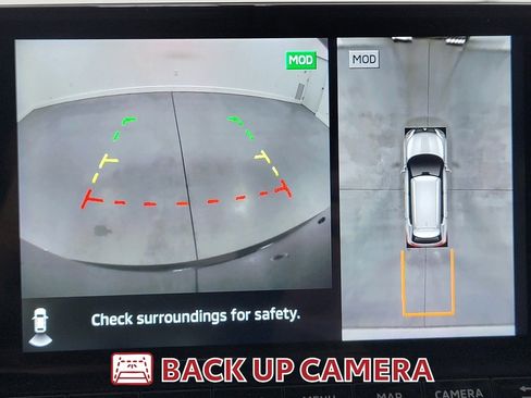 Used 2023 Mitsubishi Outlander SE image 22