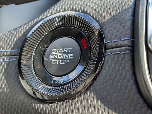 New 2025 Jeep Compass Limited w/ High Altitude Package image 25